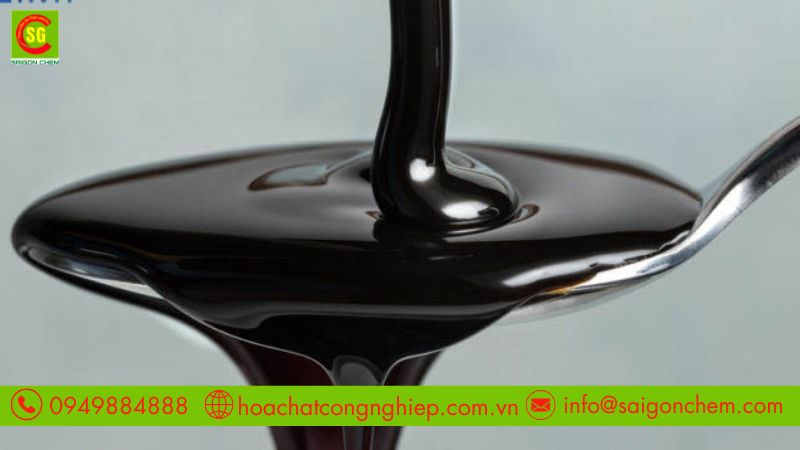 Rỉ mật giúp cung cấp năng lượng tự nhiên