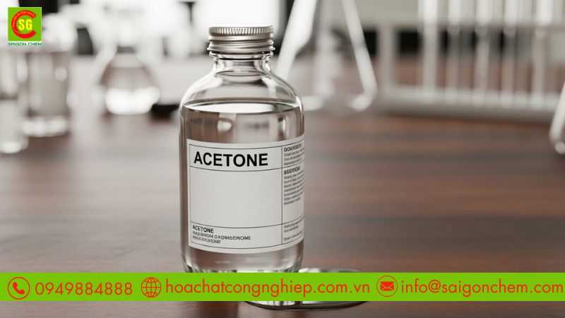 Chứng từ COA đảm bảo chất lượng v&agrave; tr&aacute;nh rủi ro sản xuất