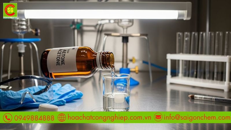 Mua h&agrave;ng số lượng lớn tối ưu h&oacute;a chi ph&iacute; vận chuyển h&agrave;ng nguy hiểm