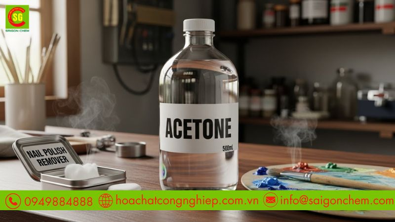 Lợi thế chi ph&iacute; v&agrave; an to&agrave;n khi được sử dụng đ&uacute;ng quy tr&igrave;nh kỹ thuật