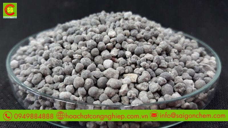 Acid Sulphuric l&agrave; nguy&ecirc;n liệu chế tạo ph&acirc;n b&oacute;n Photphat cho n&ocirc;ng nghiệp