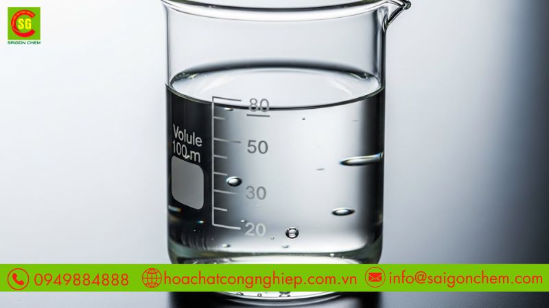 Tối ưu hiệu suất sản xuất nhờ ti&ecirc;u thụ của giấm acid axetic