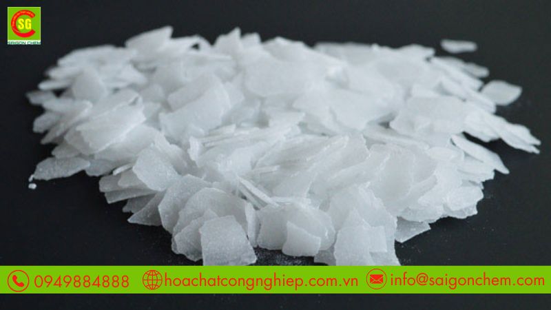 Chi phí vận chuyển ảnh hưởng lớn đến giá xút NaOH