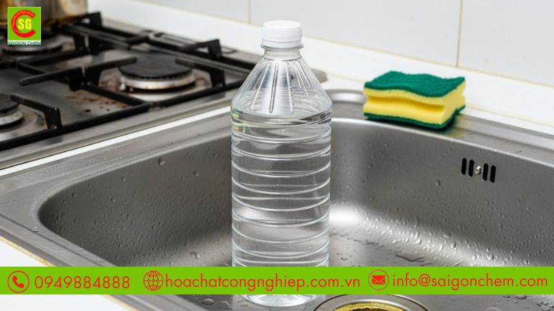 Cách sử dụng đảm bảo an toàn