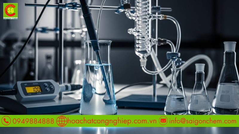 Tu&acirc;n thủ quy tr&igrave;nh gi&uacute;p hạn chế rủi ro trong vận h&agrave;nh