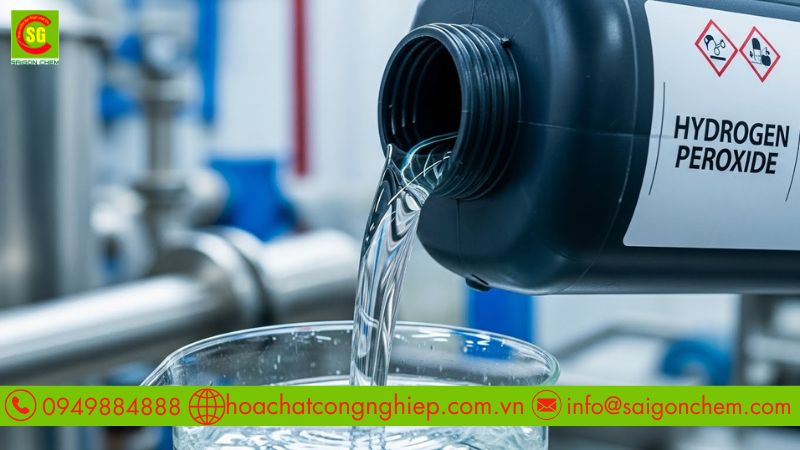 Hiệu quả cao nhưng vẫn được đ&aacute;nh gi&aacute; t&iacute;ch cực về m&ocirc;i trường