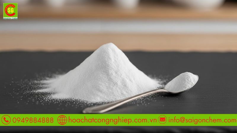 D&acirc;y chuyền sản xuất thủy tinh, ứng dụng an to&agrave;n của Soda Ash Light