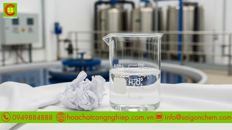 Giải ph&aacute;p tối ưu g&oacute;p phần n&acirc;ng cao chất lượng v&agrave; hiệu quả sản xuất