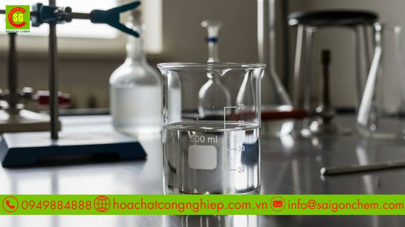 Cơ chế khử tr&ugrave;ng của chất n&agrave;y