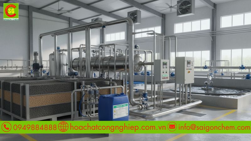 C&aacute;c ứng dụng thực tế của chất 15:23