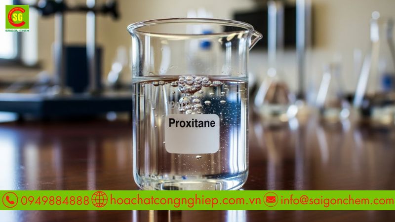 Hướng dẫn d&ugrave;ng Proxitane đ&uacute;ng c&aacute;ch