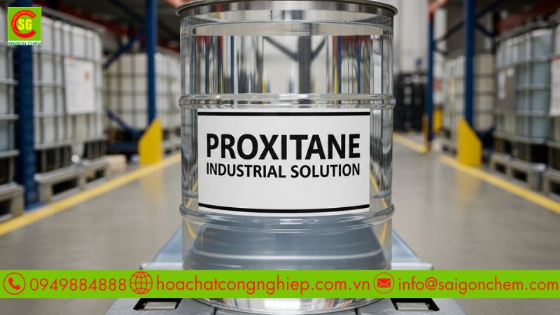 Đ&aacute;nh gi&aacute; lợi &iacute;ch Proxitane 15:23