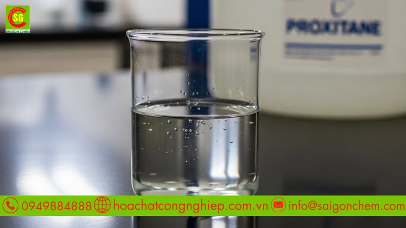 Bảo quản Proxitane 15:23 đ&uacute;ng c&aacute;ch