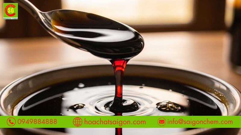 Lựa chọn nguyên liệu uy tín giúp sản xuất đạt hiệu quả tối đa