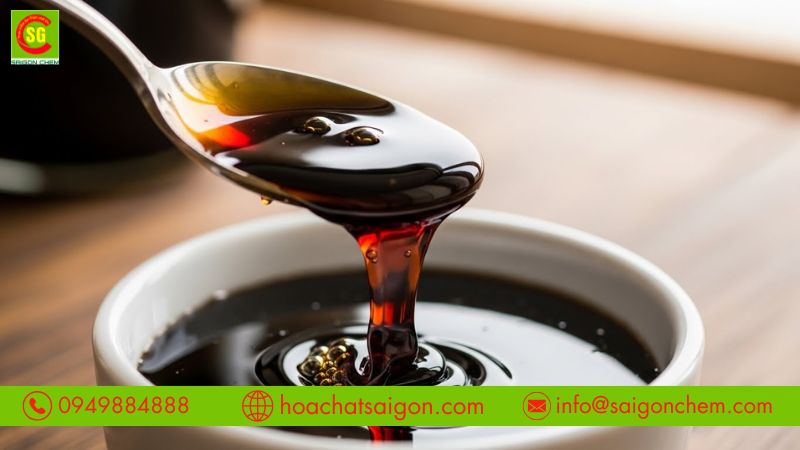 Mua mật rỉ đường uy tín giúp nâng cao hiệu quả sản xuất