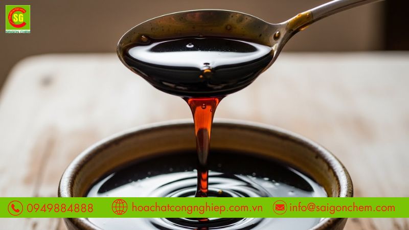 C&aacute;c loại mật rỉ đen, s&aacute;ng, nguy&ecirc;n chất được ph&acirc;n loại theo m&agrave;u sắc