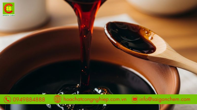 Lợi &iacute;ch sức khỏe tự nhi&ecirc;n, gi&uacute;p hiểu r&otilde; mật rỉ đường c&oacute; ăn được kh&ocirc;ng