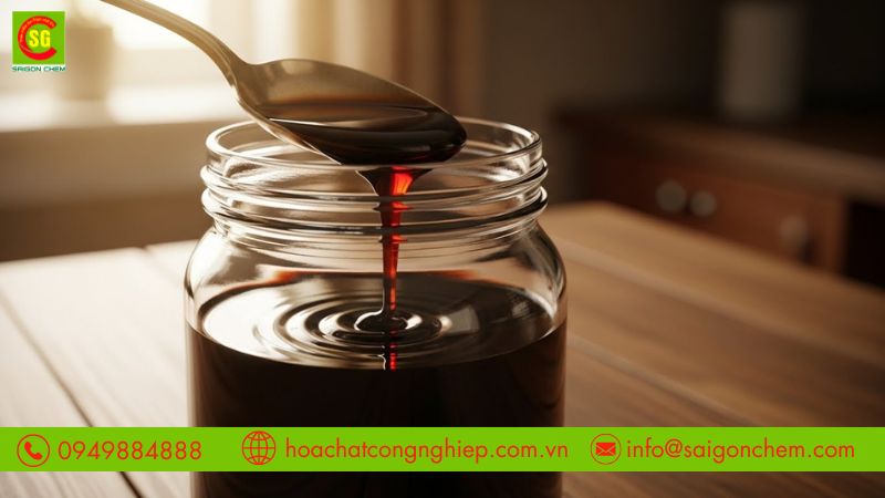 Hướng dẫn sử dụng mật rỉ đường cho c&acirc;y trồng