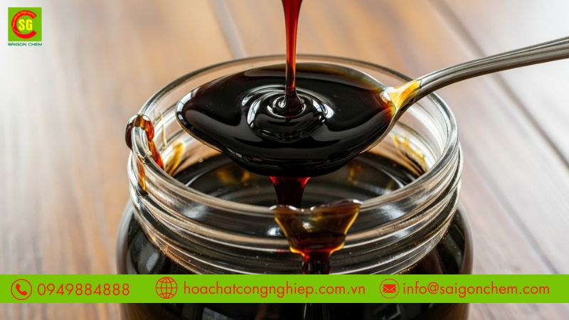 Bảo quản mật rỉ đường đ&uacute;ng c&aacute;ch để giữ chất lượng l&acirc;u d&agrave;i