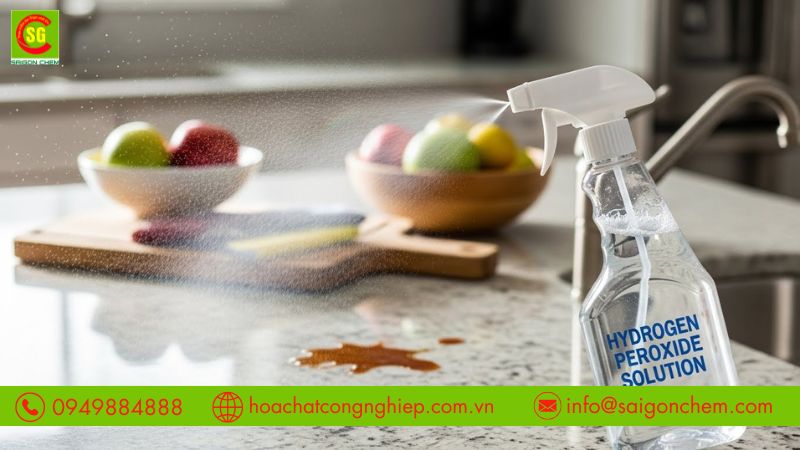 Giải ph&aacute;p v&ocirc; tr&ugrave;ng cho c&aacute;c ng&agrave;nh y&ecirc;u cầu vệ sinh nghi&ecirc;m ngặt