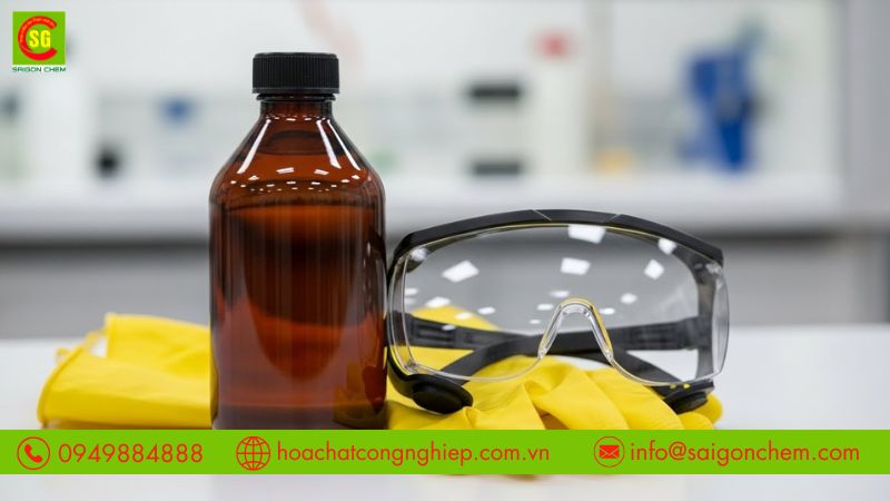 Kiểm so&aacute;t liều lượng gi&uacute;p tối ưu chi ph&iacute; v&agrave; an to&agrave;n