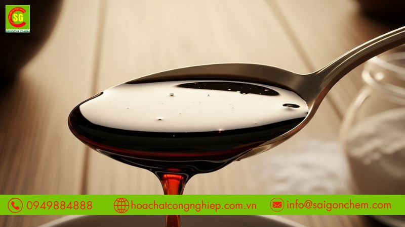 Pha trộn đ&uacute;ng tỷ lệ mật rỉ đường nu&ocirc;i vi sinh để tận dụng tối đa dinh dưỡng