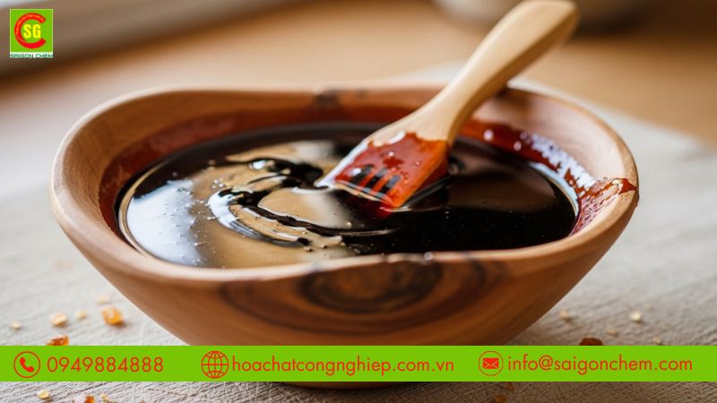 Chứa đường đơn, kho&aacute;ng chất v&agrave; axit hữu cơ, hỗ trợ qu&aacute; tr&igrave;nh l&ecirc;n men