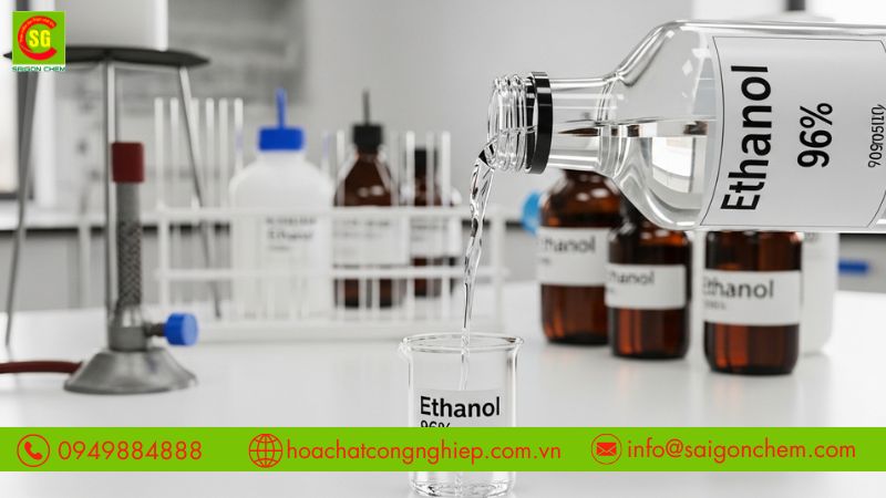 Địa chỉ mua cồn 96 độ uy tín