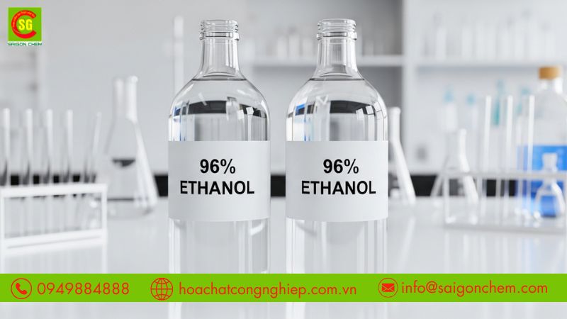 Bạn cần tu&acirc;n thủ nghi&ecirc;m ngặt c&aacute;ch bảo quản cồn 96