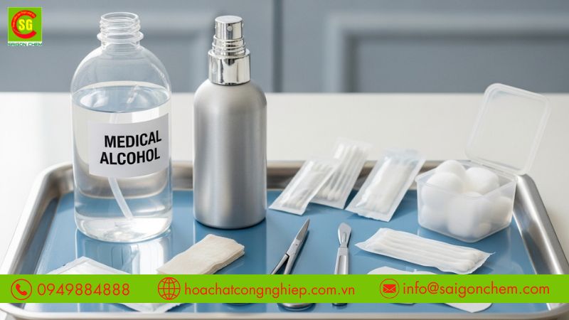 Chủ động g&igrave;n giữ sức khỏe cho gia đ&igrave;nh