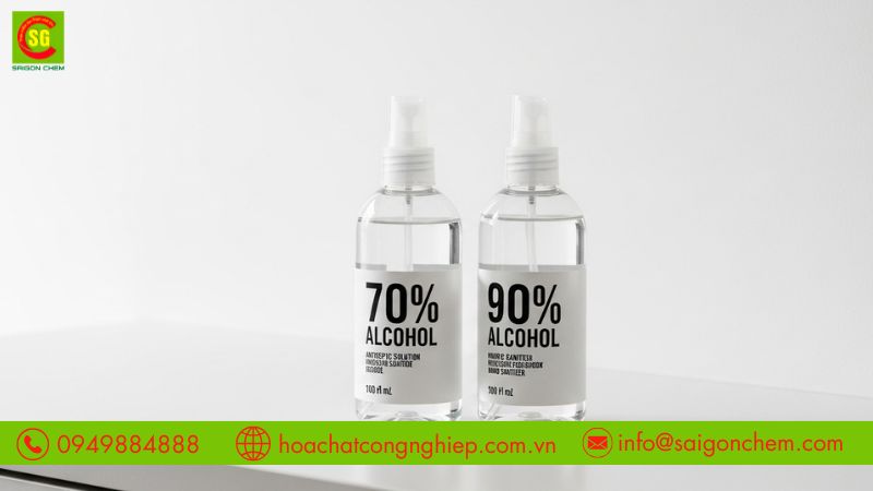 C&aacute;c biện ph&aacute;p ph&ograve;ng ch&aacute;y nổ cần thiết khi sử dụng Cồn