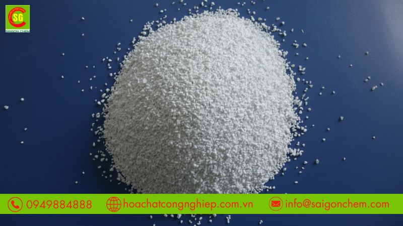 Định lượng đ&uacute;ng gi&uacute;p kiểm so&aacute;t m&ugrave;i, hiệu suất v&agrave; an to&agrave;n vận h&agrave;nh