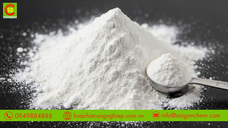 So sánh hiệu quả khử trùng giúp lựa chọn giải pháp kinh tế hơn