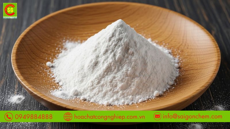 Trang bị bảo hộ cá nhân đầy đủ khi xử lý sự cố tràn đổ Oxi hóa là bắt buộc