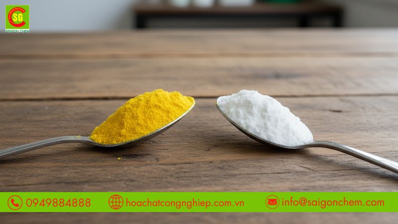 Giới thiệu về PAC