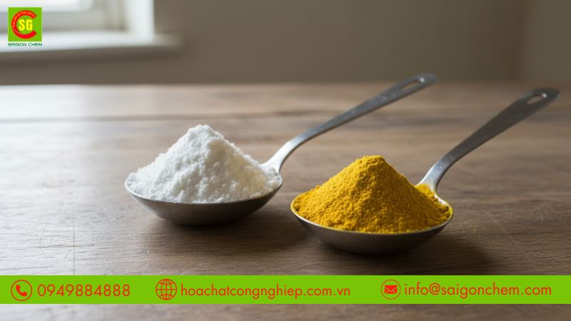 Ứng dụng trong làm sạch chất thải