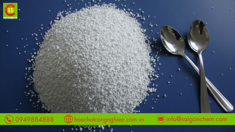 C&acirc;n bằng hiệu quả khử tr&ugrave;ng v&agrave; y&ecirc;u cầu bảo vệ m&ocirc;i trường l&acirc;u d&agrave;i