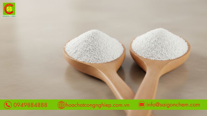 Việc lưu trữ chlorine cần tu&acirc;n thủ nghi&ecirc;m ngặt quy tắc an to&agrave;n h&oacute;a chất