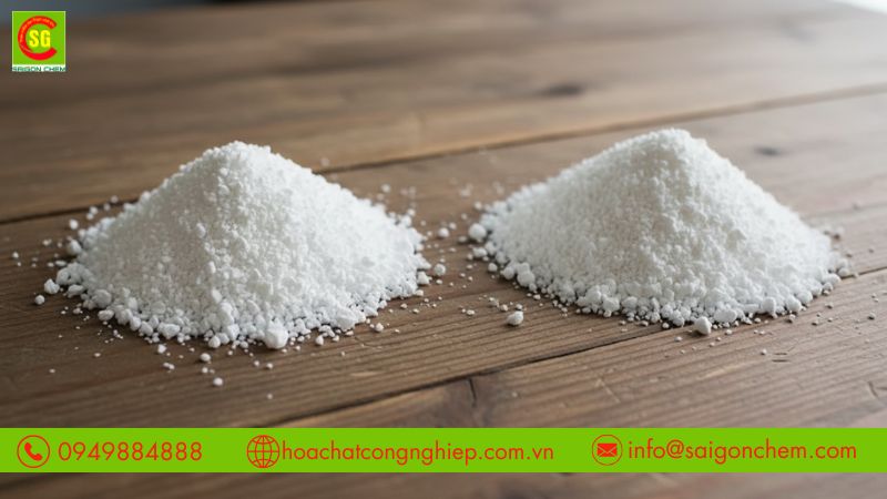 Giá nhập khẩu Oxi hóa chịu ảnh hưởng lớn từ biến động tỷ giá hối đoái