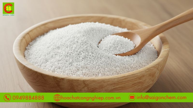 Cơ chế HOCl ph&aacute; hủy tế b&agrave;o l&agrave; l&yacute; do ch&iacute;nh để tạo r&ocirc;ng hiệu quả