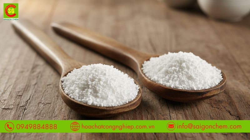 Cơ sở vật chất kho b&atilde;i ảnh hưởng đến độ ổn định Clorin