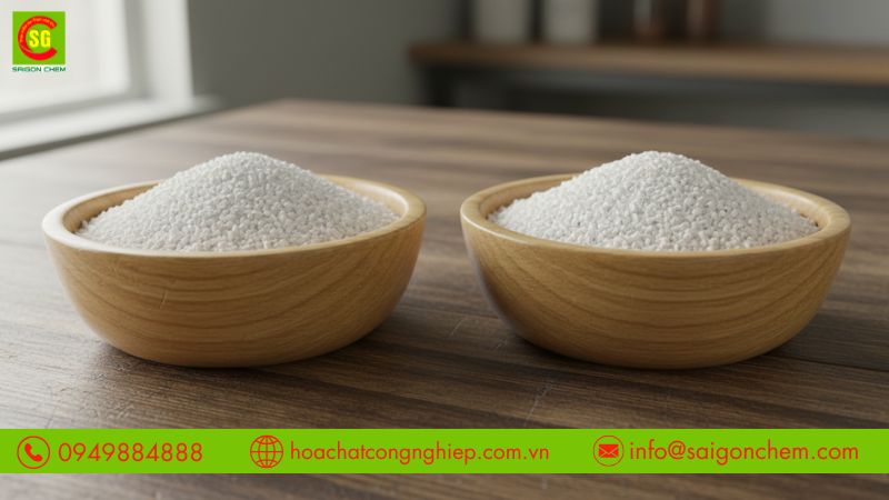 Calcium Hypochloride xử l&yacute; nước thải th&ocirc;ng qua phản ứng oxy h&oacute;a, ti&ecirc;u diệt vi sinh