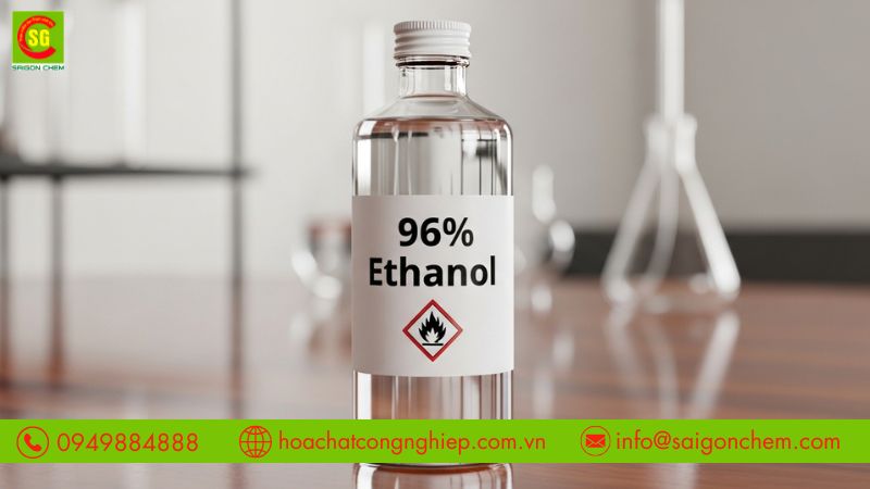 Lựa chọn địa chỉ mua cồn 96 uy t&iacute;n tại TPHCM