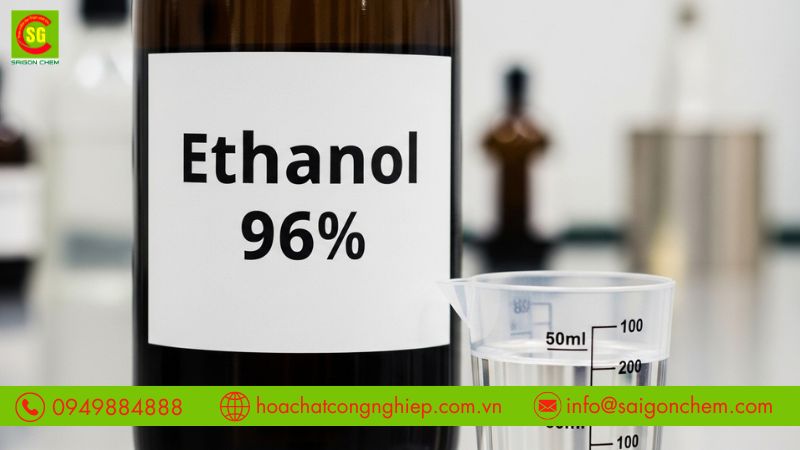 Cồn 96 mua ở đ&acirc;u tphcm để đảm bảo an to&agrave;n v&agrave; chất lượng