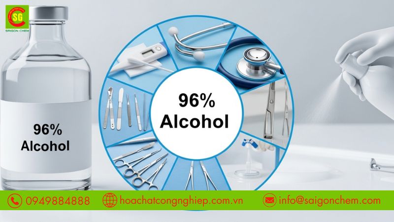 Giải ph&aacute;p vệ sinh cho mọi bề mặt cứng