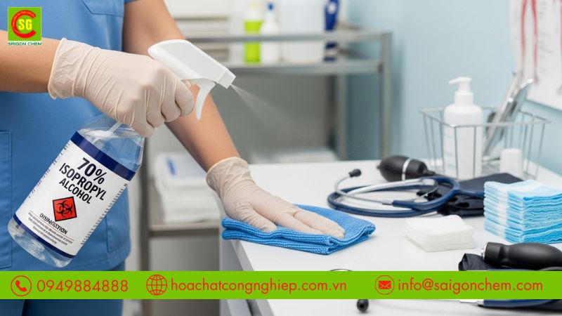 Cẩn trọng với c&aacute;c loại dung dịch tr&ocirc;i nổi kh&ocirc;ng nh&atilde;n m&aacute;c