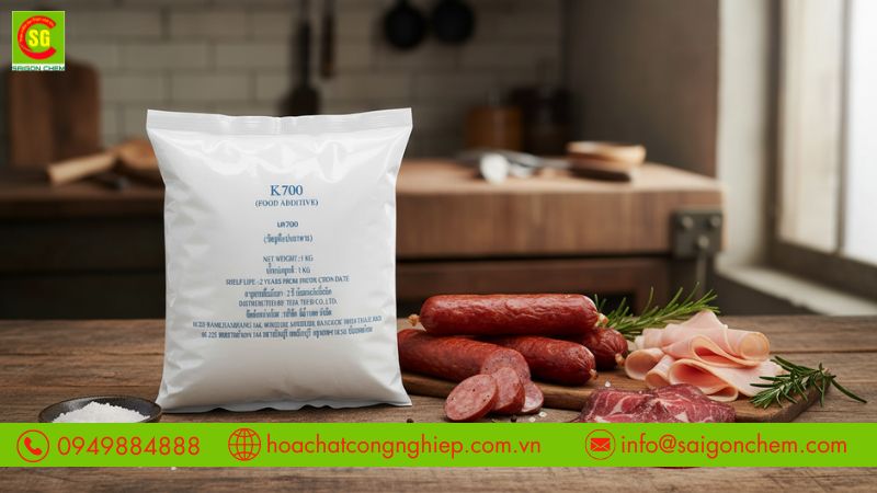 Hướng dẫn sử dụng phosphate mix đúng cách hiệu quả