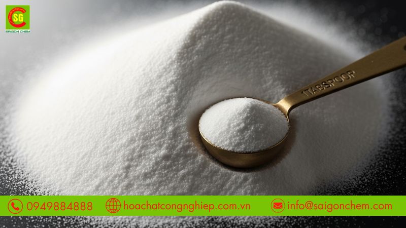 Sử dụng borax đúng cách đảm bảo an toàn và hiệu quả