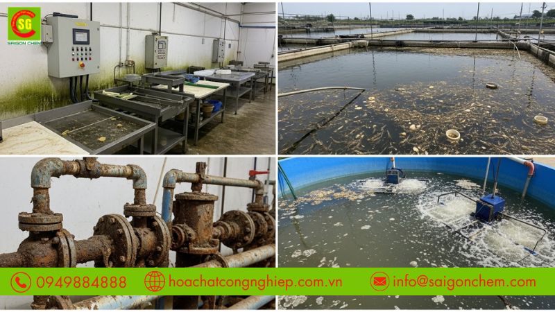 C&aacute;c ứng dụng thực tế của Proxitane 15:23 trong c&ocirc;ng nghiệp