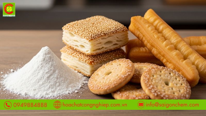 Hướng dẫn sử dụng bột khai đ&uacute;ng c&aacute;ch để đạt hiệu quả tối ưu